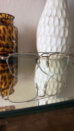 House of Harlow frames