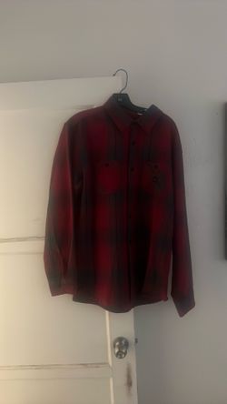 Sullen flannel