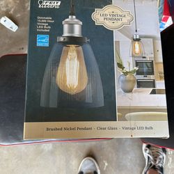 Set Of 3 Lights