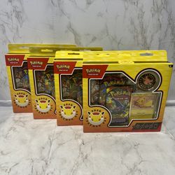 Pokemon Day 2026 Collection (3 Available)