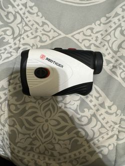 Redtiger range Finder