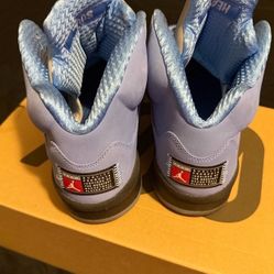 Unc 5s