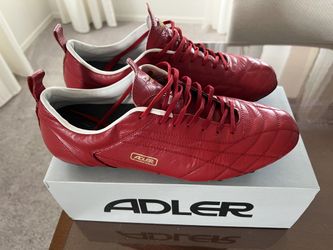 ADLER HORENSO RED SIZE US 11