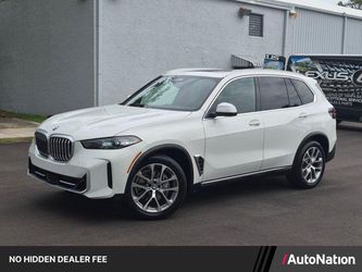 2024 BMW X5