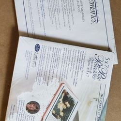 Creative Memories 5x7 Page Protectors