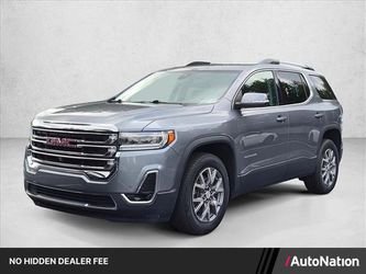 2021 GMC Acadia
