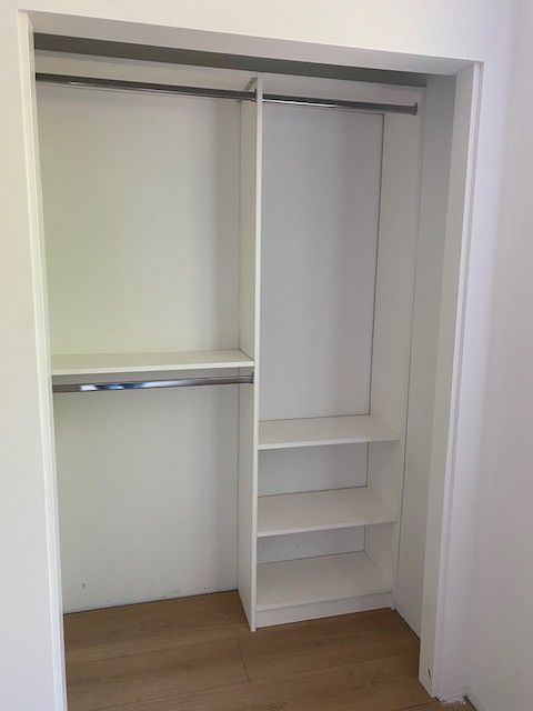 Closet Organizer