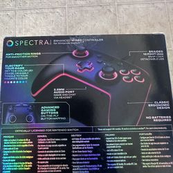 Nintendo Switch Controller