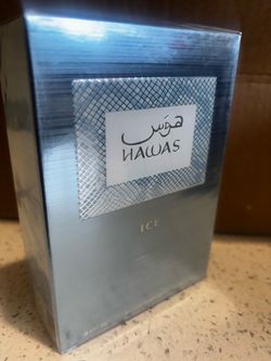 Hawas ice (men)