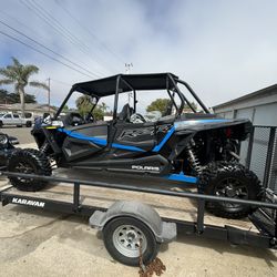 2022 Polaris Xp1000