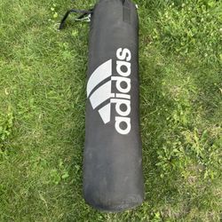 Boxing Heavy Bag Addidas