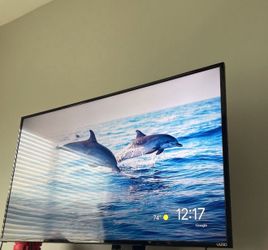 Vizio 50 Inch