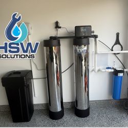 Best Water Softeners Systems