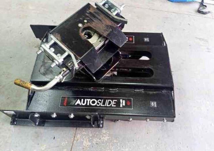 Demco Autoslide 13K