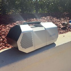 Denbig portable Ac Unit 