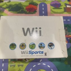 Nintendo Wii 