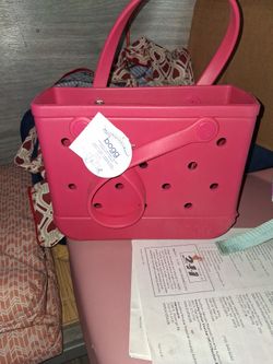 Bogg Bag