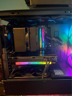 14700k 3070ti Ddr5 Gaming Pc