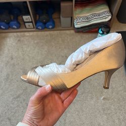 Never Worn Nina Shoes