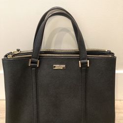 LARGE KATE SPADE BAG