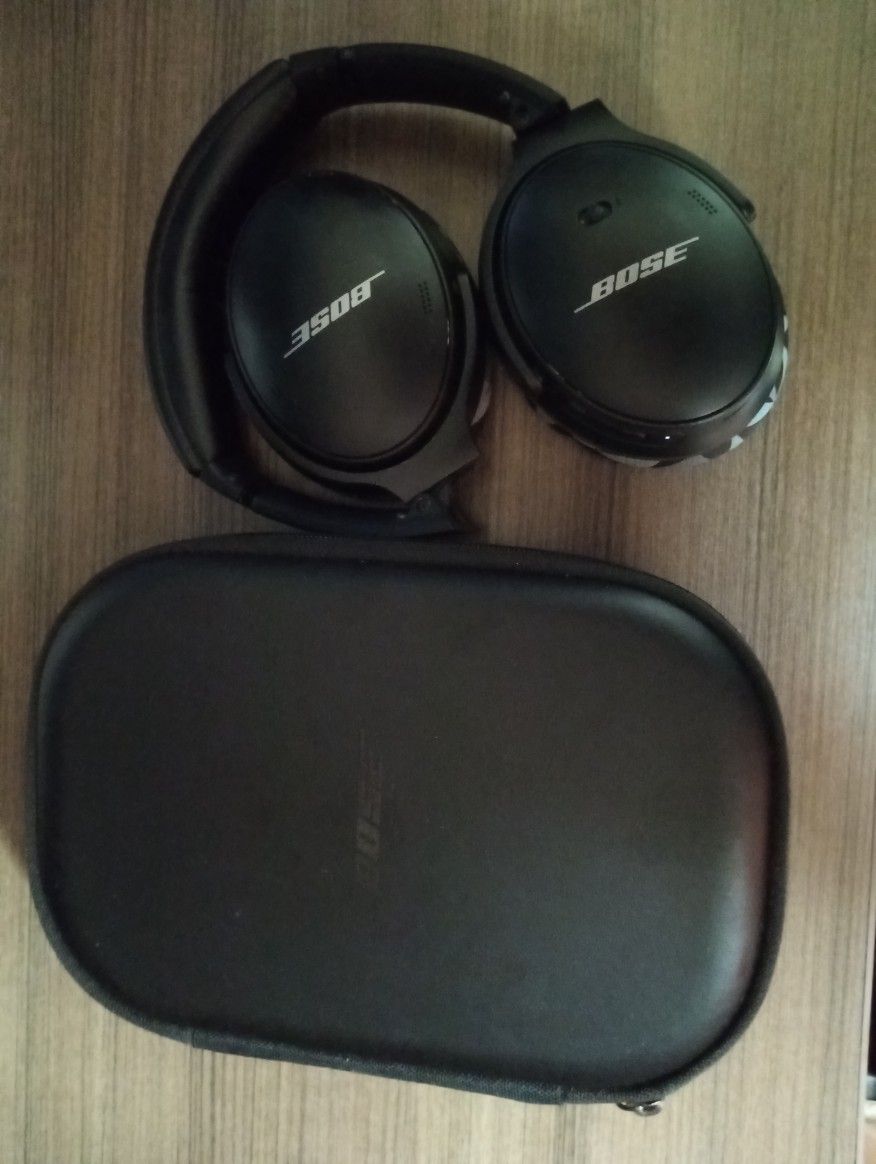 Bose QC45