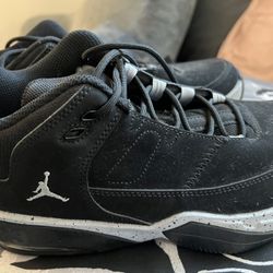 Jordan’s