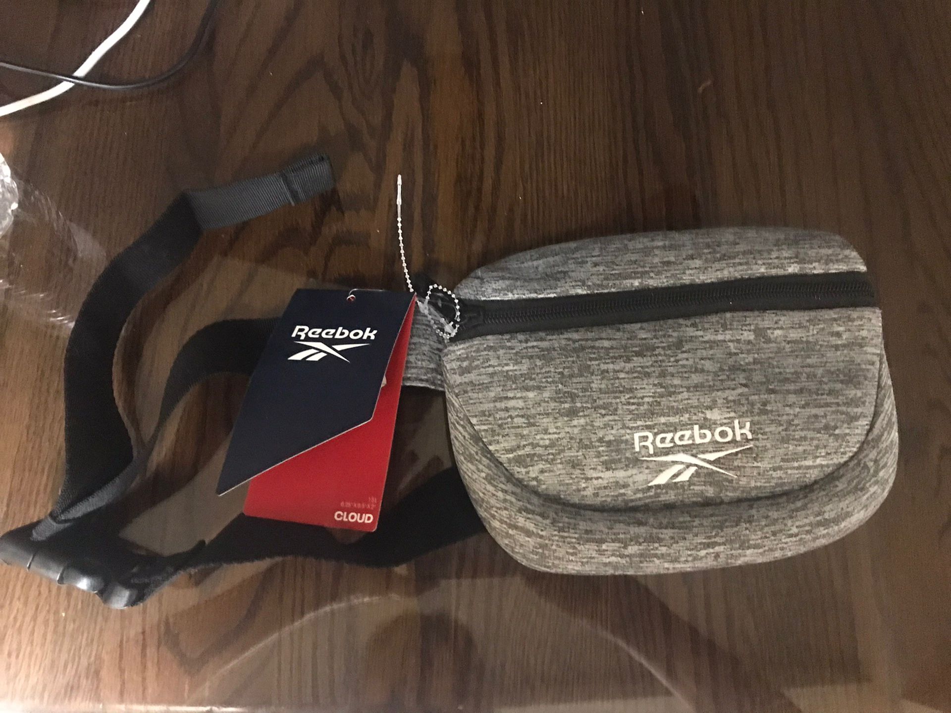 Reebok Fanny Pack
