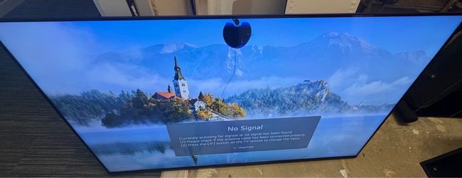 FREE TV - FOR PARTS/ REPAIR