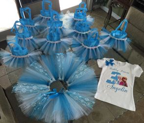 Tutus