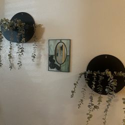Black Modern Wall Sconces