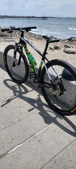 Scott Mtb 29er Bike