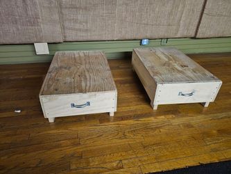 Free stepstools