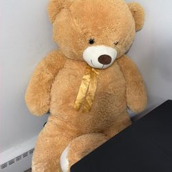 Teddy Bear