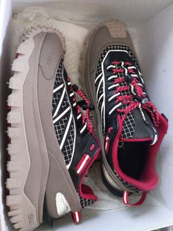 Moncler Trailgrip GTX sneakers