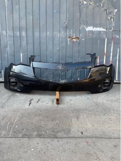 2010 2011 2012 2013 2014 2015 Chevy Equinox front Bumper cover