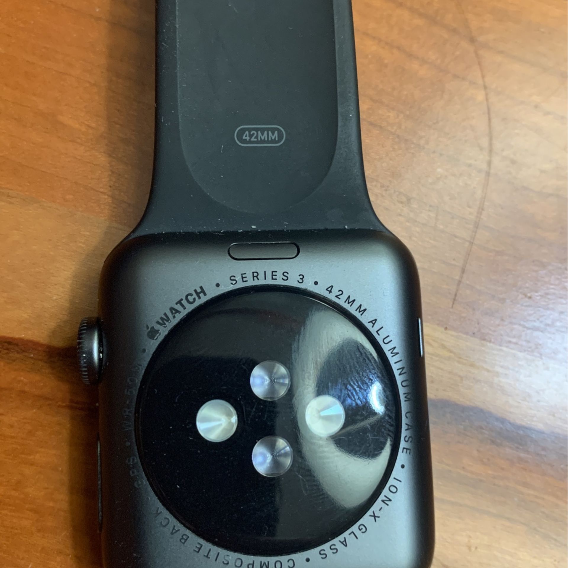Apple Watch Series Series 3 42mm