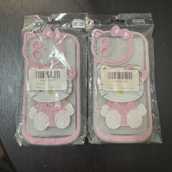 iPhone 12 Phone Case 