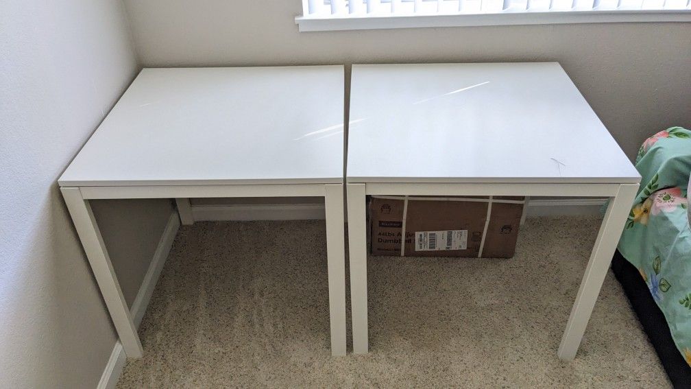Selling One IKEA Melltorp Square Table