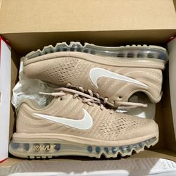 Nike air max 2017 (9M) 