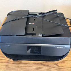 HP Officejet 5258