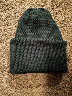 Homemade Beanies 