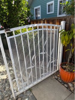 Gates / Handrails