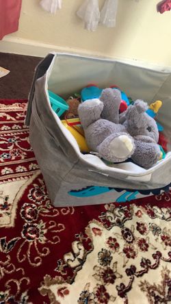 Toy