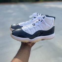 Jordan 11 Retro