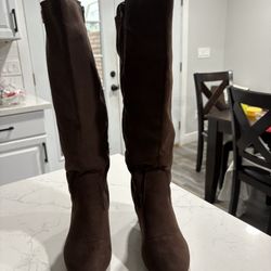 Women’s Boots