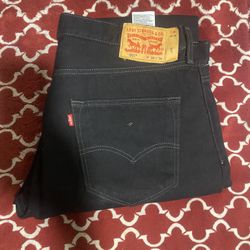 Levis 501