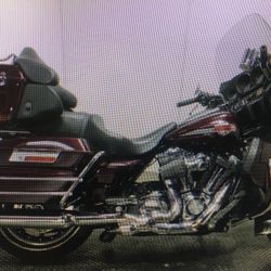 2005 Harley-Davidson Electra Glide 