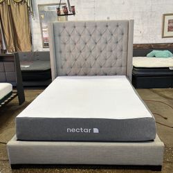 Whole Queen Bed 