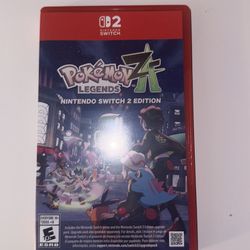 Switch Games