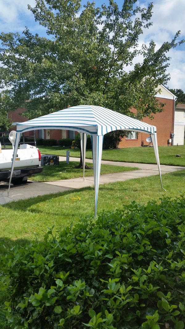 enviroshade canopy